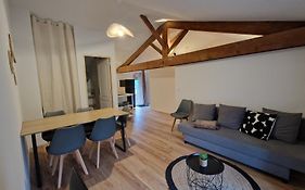 Le Bourg