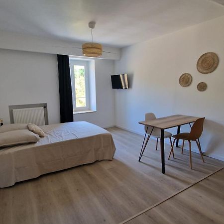 Appartement Le Bourg à Lagnieu Extérieur photo