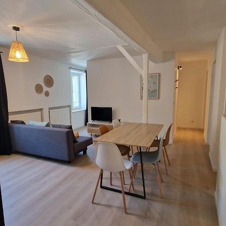 Appartement Le Bourg à Lagnieu Extérieur photo