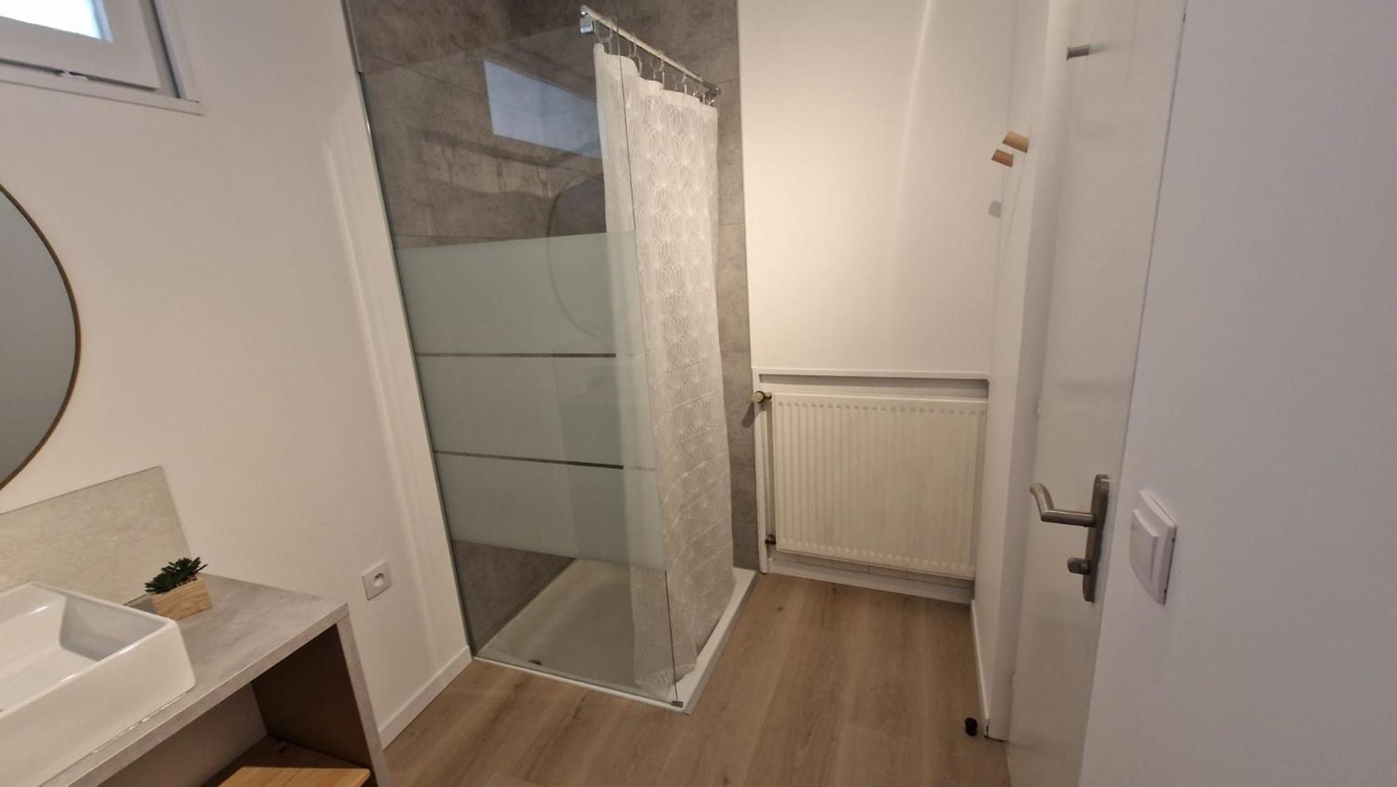 Appartement Le Bourg à Lagnieu Extérieur photo
