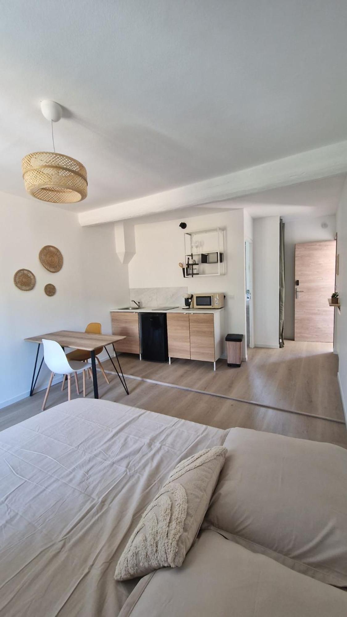 Appartement Le Bourg à Lagnieu Extérieur photo