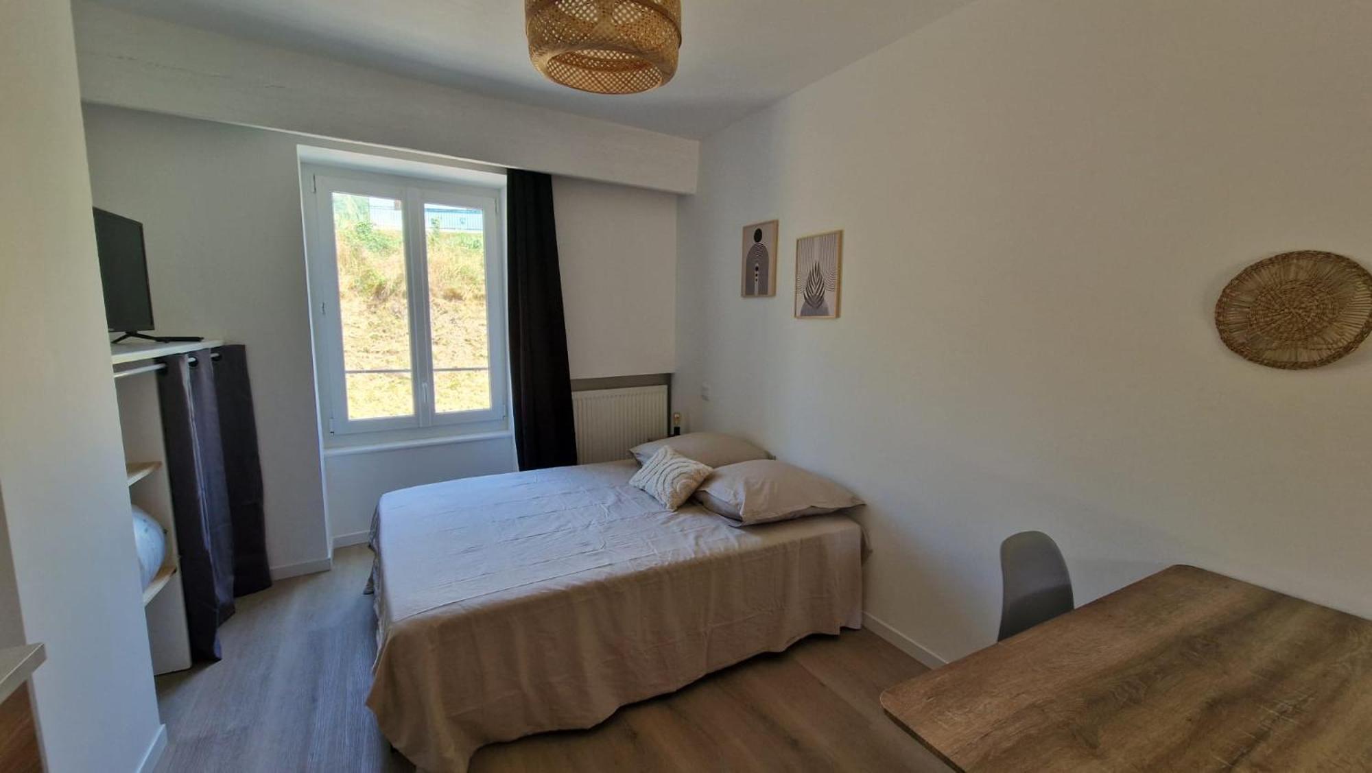 Appartement Le Bourg à Lagnieu Extérieur photo