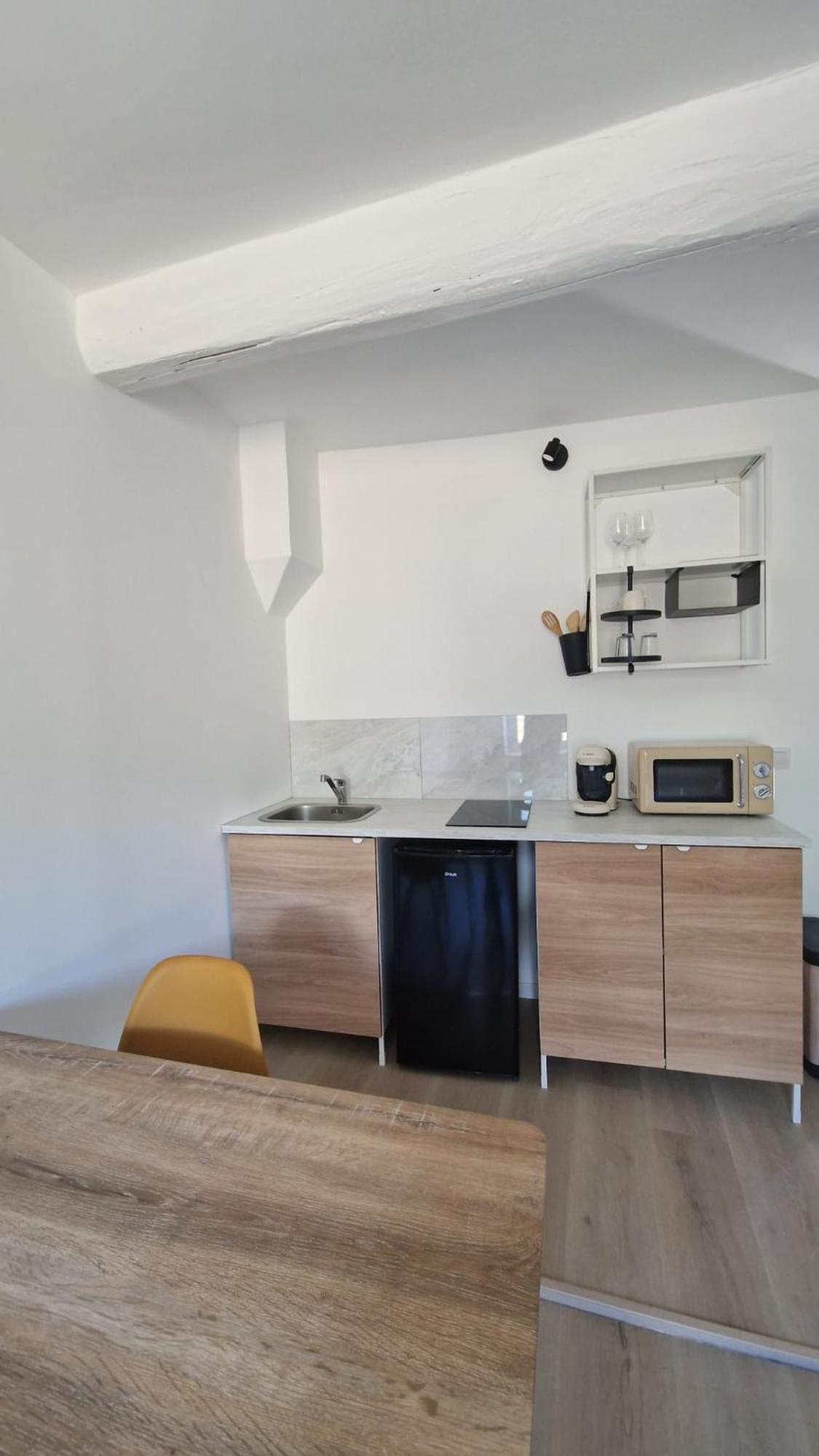 Appartement Le Bourg à Lagnieu Extérieur photo