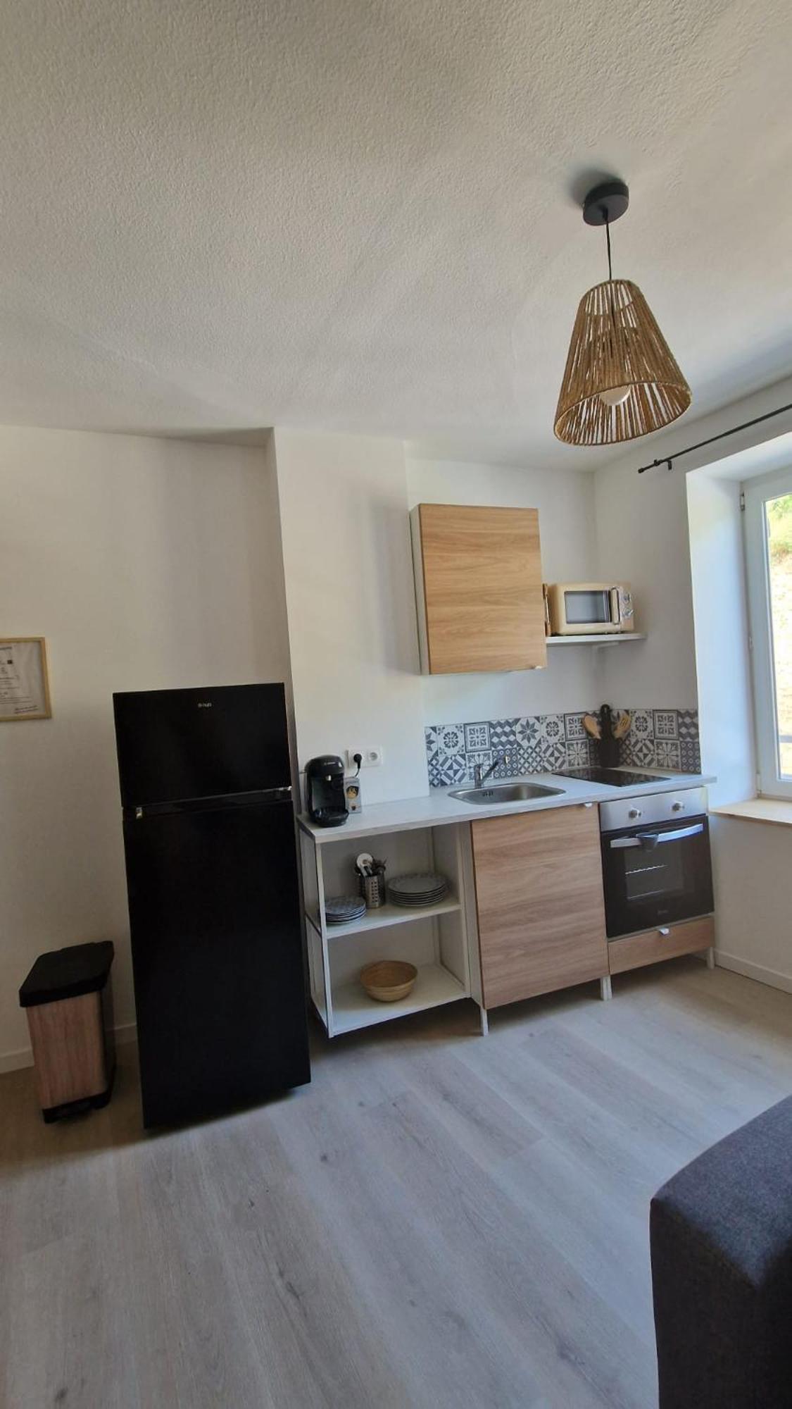 Appartement Le Bourg à Lagnieu Extérieur photo