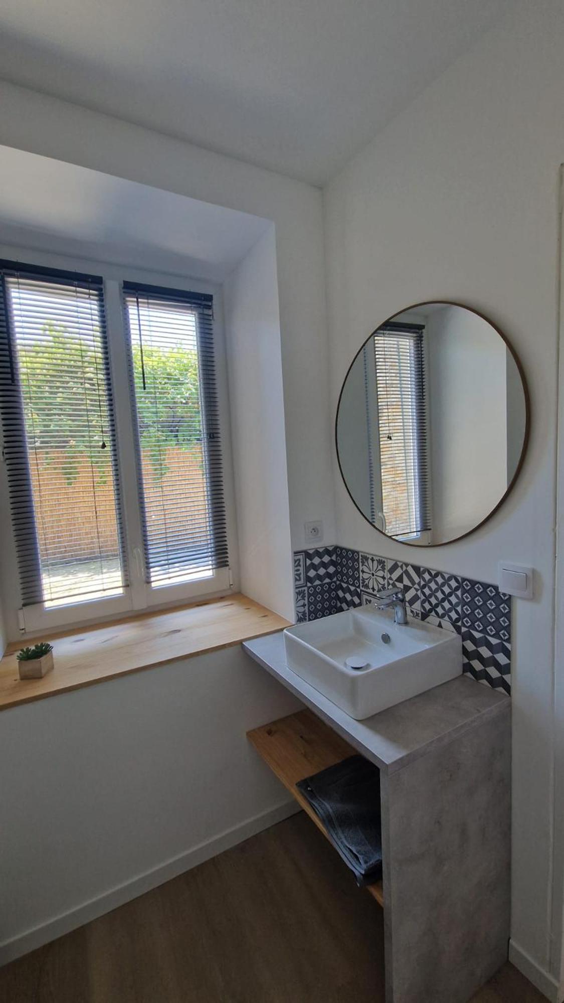 Appartement Le Bourg à Lagnieu Extérieur photo