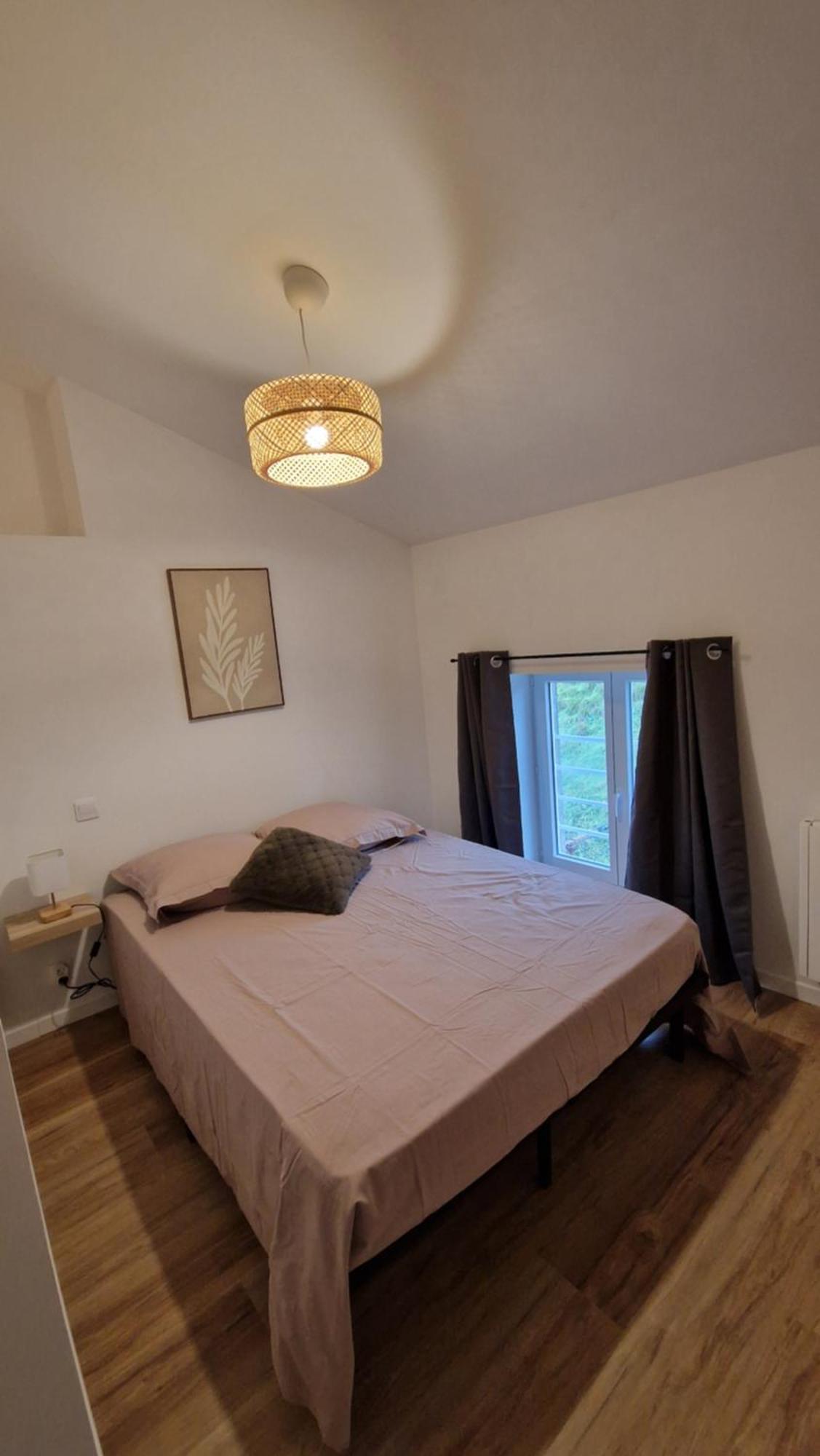 Appartement Le Bourg à Lagnieu Extérieur photo